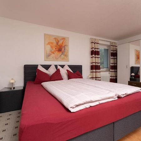 Appartement Imelda Umhausen Exterior photo