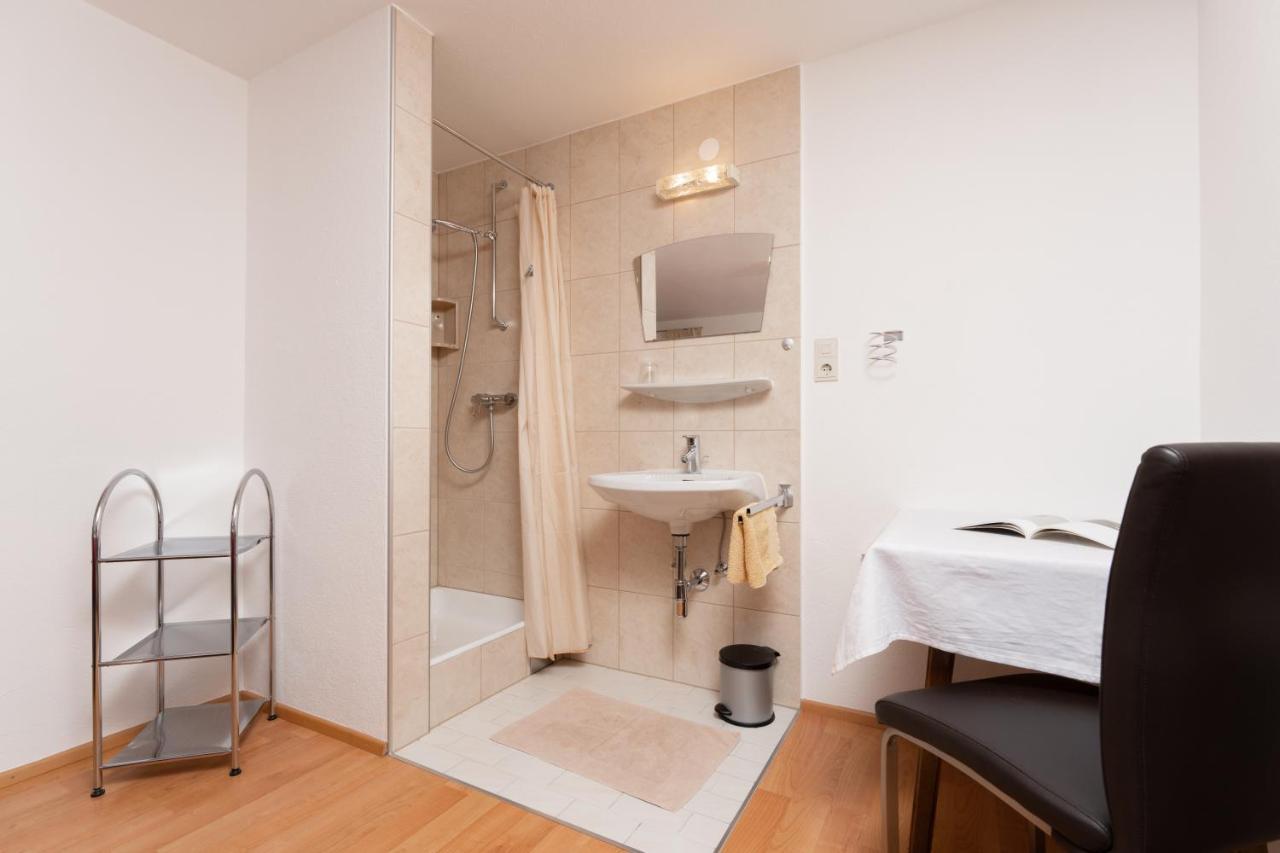 Appartement Imelda Umhausen Exterior photo