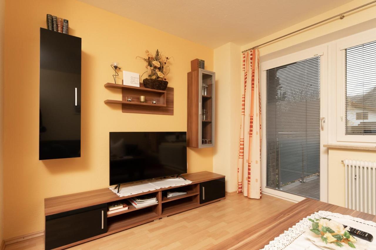 Appartement Imelda Umhausen Exterior photo